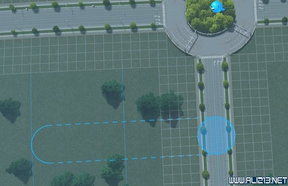 《大都會:天際》圓形城市建造方法圖文解析攻略 《大都會:天際》圓形城市建造方法圖文解析攻略