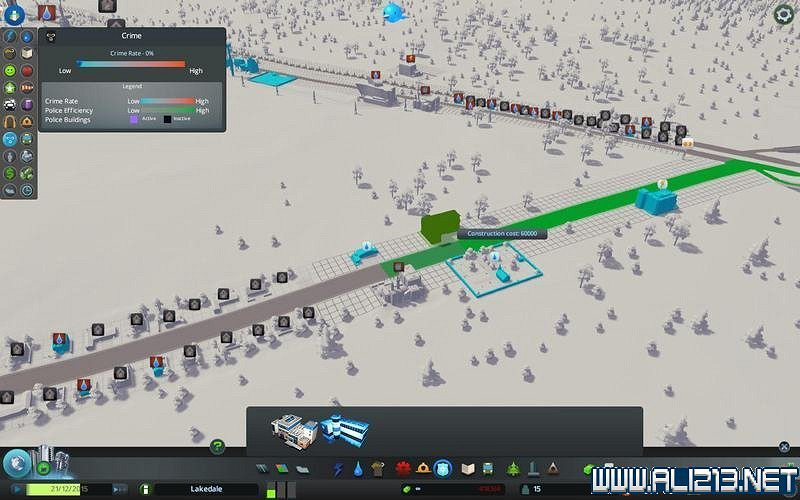 《大都會:天際》系統圖文教學攻略詳解 《大都會:天際》系統圖文教學攻略詳解