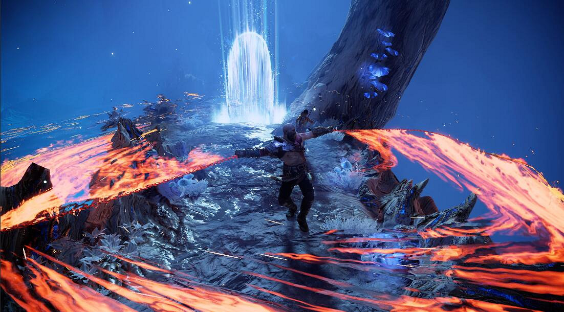 《戰神4》最高難度全主線流程速通影片攻略 主線怎麽通關?【完結】 《戰神4》最高難度全主線流程速通影片攻略 主線怎麽通關?【完結】