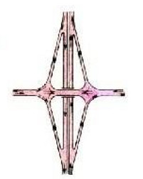 《大都會：天際》快速入門指南 分級路網+路口設計圖文介紹