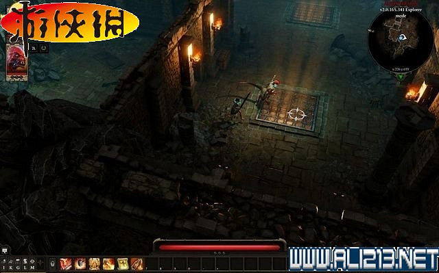 《神諭:原罪2》全劇情流程全任務圖文攻略【完結】 《神諭:原罪2》全劇情流程全任務圖文攻略【完結】