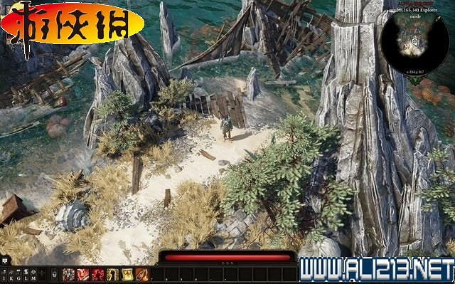 《神諭:原罪2》全劇情流程全任務圖文攻略【完結】 《神諭:原罪2》全劇情流程全任務圖文攻略【完結】