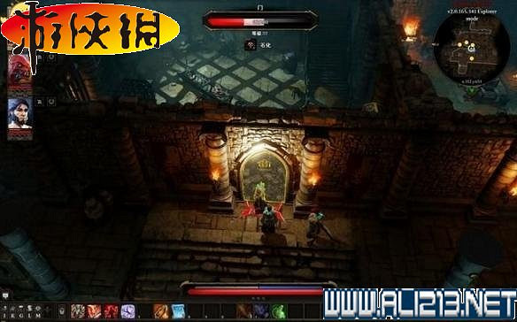 《神諭:原罪2》全劇情流程全任務圖文攻略【完結】 《神諭:原罪2》全劇情流程全任務圖文攻略【完結】