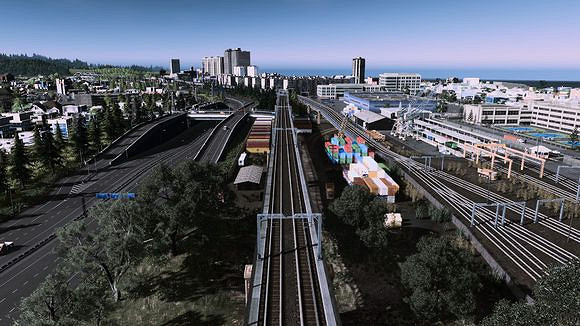 《大都會：天際》巔峰造景圖文流程攻略大全