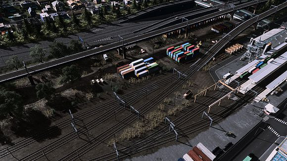 《大都會：天際》巔峰造景圖文流程攻略大全