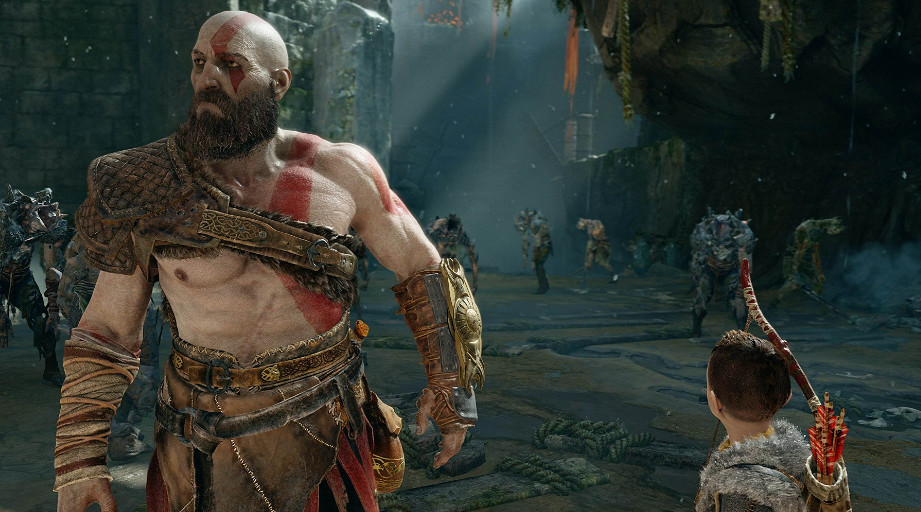 《戰神4》戰神難度100怪物試煉怎麽過?一百怪試煉過法解析 《戰神4》戰神難度100怪物試煉怎麽過?一百怪試煉過法解析