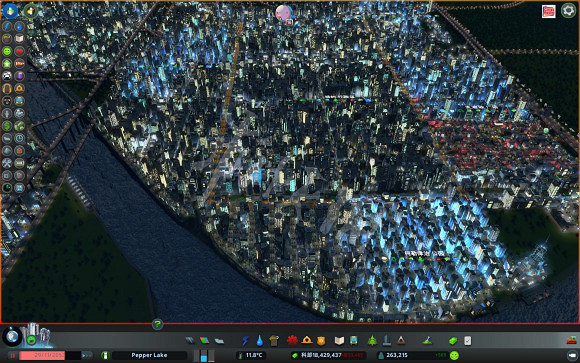 《大都會：天際》旋風國度怎麽完成 旋風國度完成指南