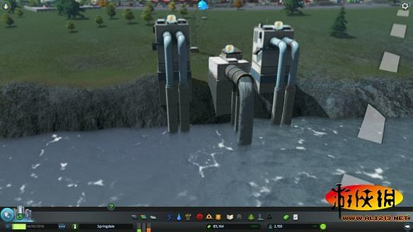 《大都會:天際》初體驗感受分享攻略 《大都會:天際》初體驗感受分享攻略