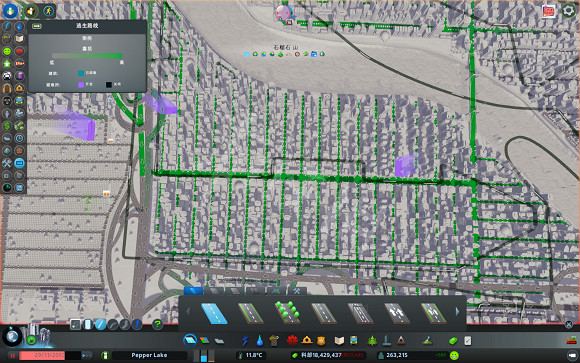 《大都會：天際》旋風國度怎麽完成 旋風國度完成指南