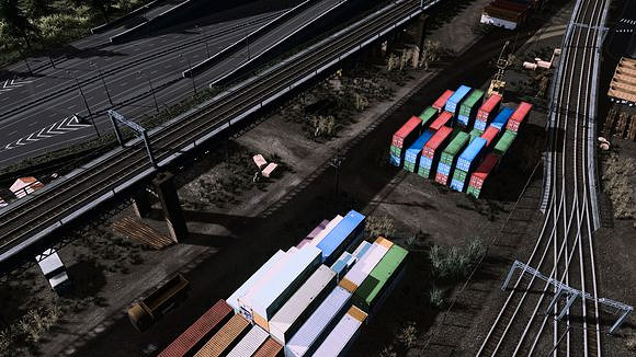 《大都會：天際》巔峰造景圖文流程攻略大全