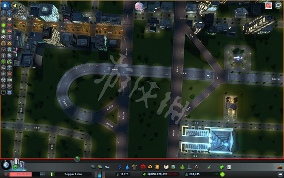 《大都會：天際》旋風國度怎麽完成 旋風國度完成指南