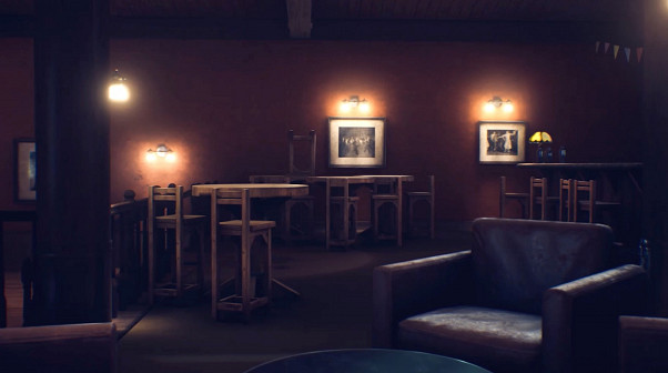 懸疑驚悚片《瑞秋自殺之謎》已在NS平台推出 懸疑驚悚片《瑞秋自殺之謎》已在NS平台推出