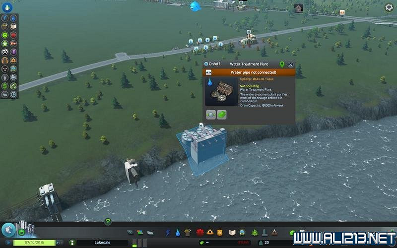 《大都會:天際》圖文攻略詳解 系統教學+上手指南+實用玩法技巧 《大都會:天際》圖文攻略詳解 系統教學+上手指南+實用玩法技巧