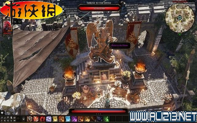 《神諭:原罪2》全劇情流程全任務圖文攻略【完結】 《神諭:原罪2》全劇情流程全任務圖文攻略【完結】