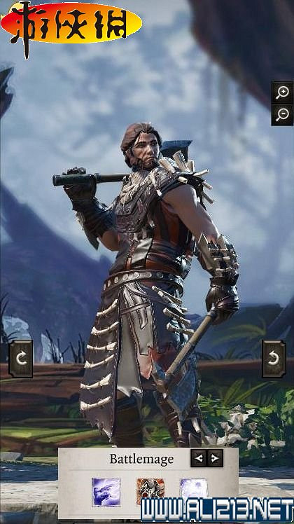 《神諭:原罪2》全劇情流程全任務圖文攻略【完結】 《神諭:原罪2》全劇情流程全任務圖文攻略【完結】