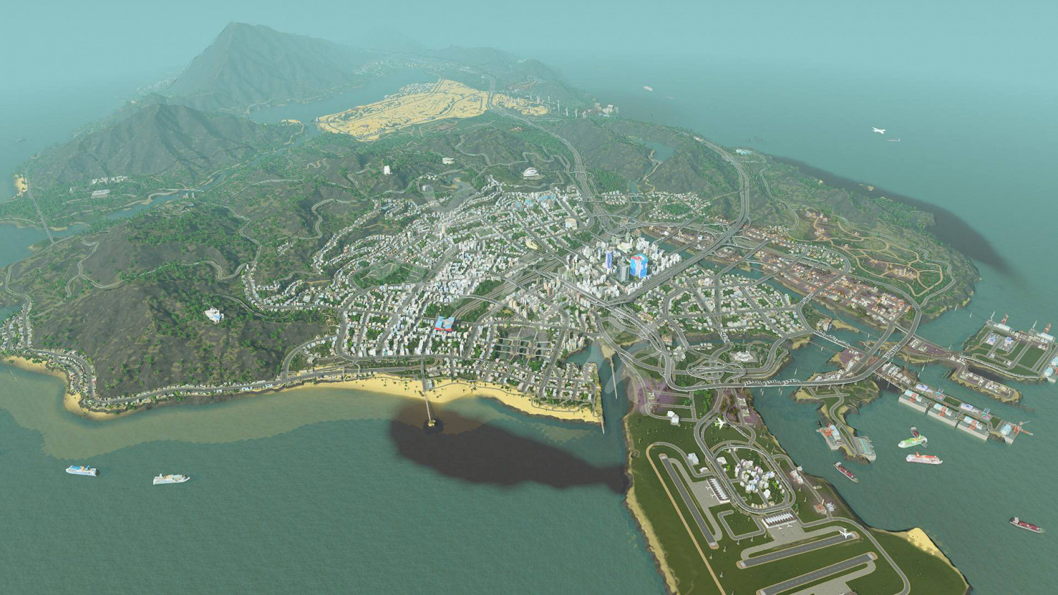 《大都會:天際》需求怎麽解決 需求解析指南 《大都會:天際》需求怎麽解決 需求解析指南