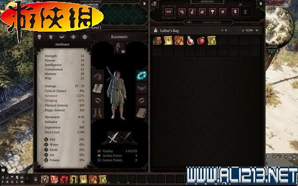 《神諭：原罪2》全劇情流程全任務圖文攻略【完結】