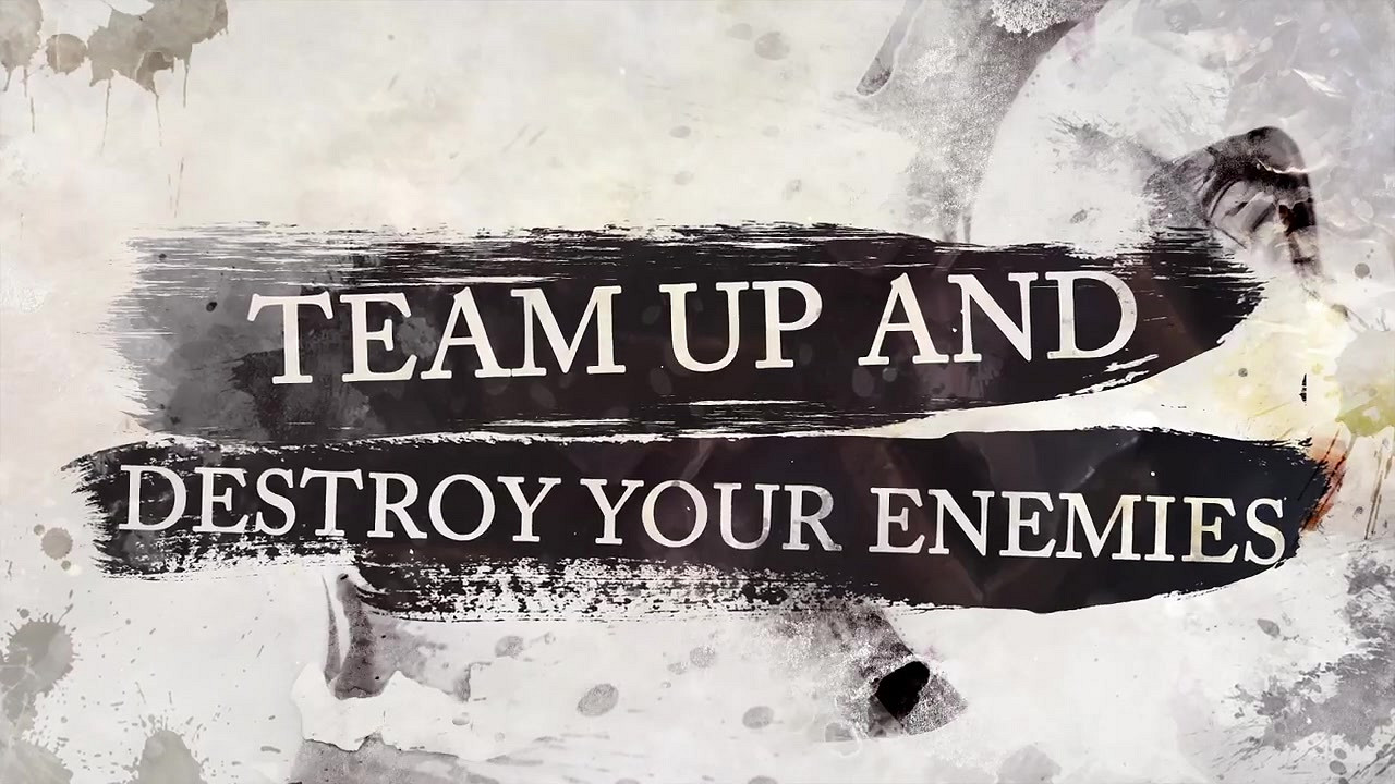 《末世騎士:創世紀》登陸PC/Stadia 新預告片公布 《末世騎士:創世紀》登陸PC/Stadia 新預告片公布