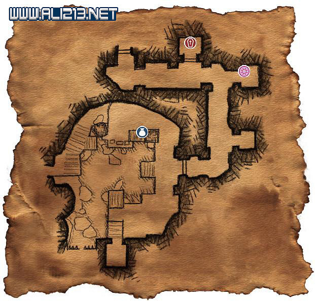 《戰神4》地圖大全 全地圖收集要素圖示詳解 《戰神4》地圖大全 全地圖收集要素圖示詳解