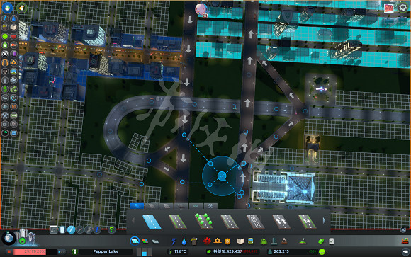 《大都會：天際》旋風國度怎麽完成 旋風國度完成指南