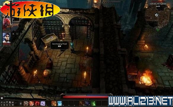 《神諭:原罪2》全劇情流程全任務圖文攻略【完結】 《神諭:原罪2》全劇情流程全任務圖文攻略【完結】