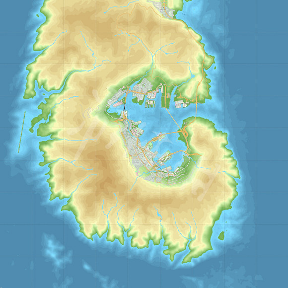 《大都會:天際》立交橋怎麽建 立交橋搭建教學 《大都會:天際》立交橋怎麽建 立交橋搭建教學
