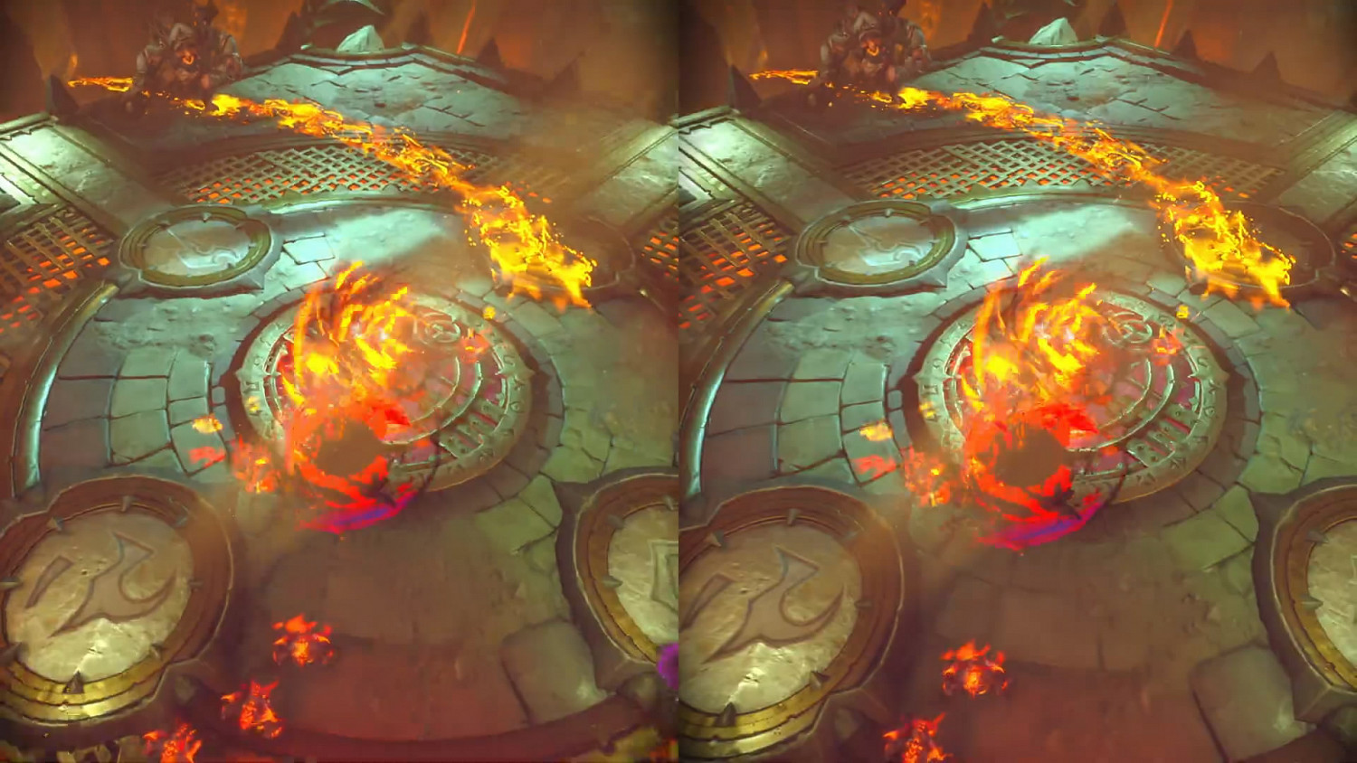 《末世騎士：創世紀》主機版預告 今日登陸PS4/X1/NS