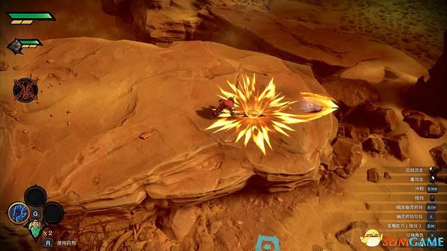 《末世騎士：創世紀》圖文上手指南 全技能全裝備解析及玩法技巧