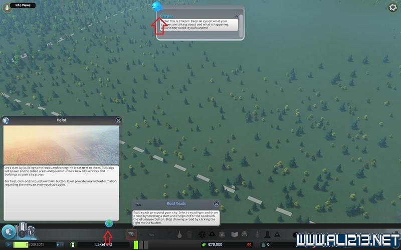 《大都會:天際》新手入門教學圖文攻略 全面上手指南 《大都會:天際》新手入門教學圖文攻略 全面上手指南