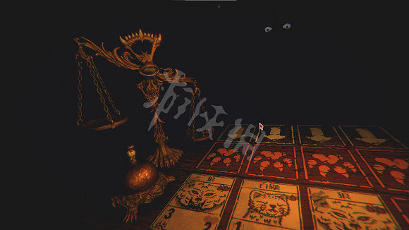 《賭命牌卡》小屋解謎怎麽過?小木屋一周目打法攻略 《賭命牌卡》小屋解謎怎麽過?小木屋一周目打法攻略