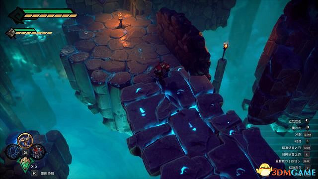 《末世騎士：創世紀》虛空全收集攻略 隱藏Boss及利維坦核心彩蛋收集