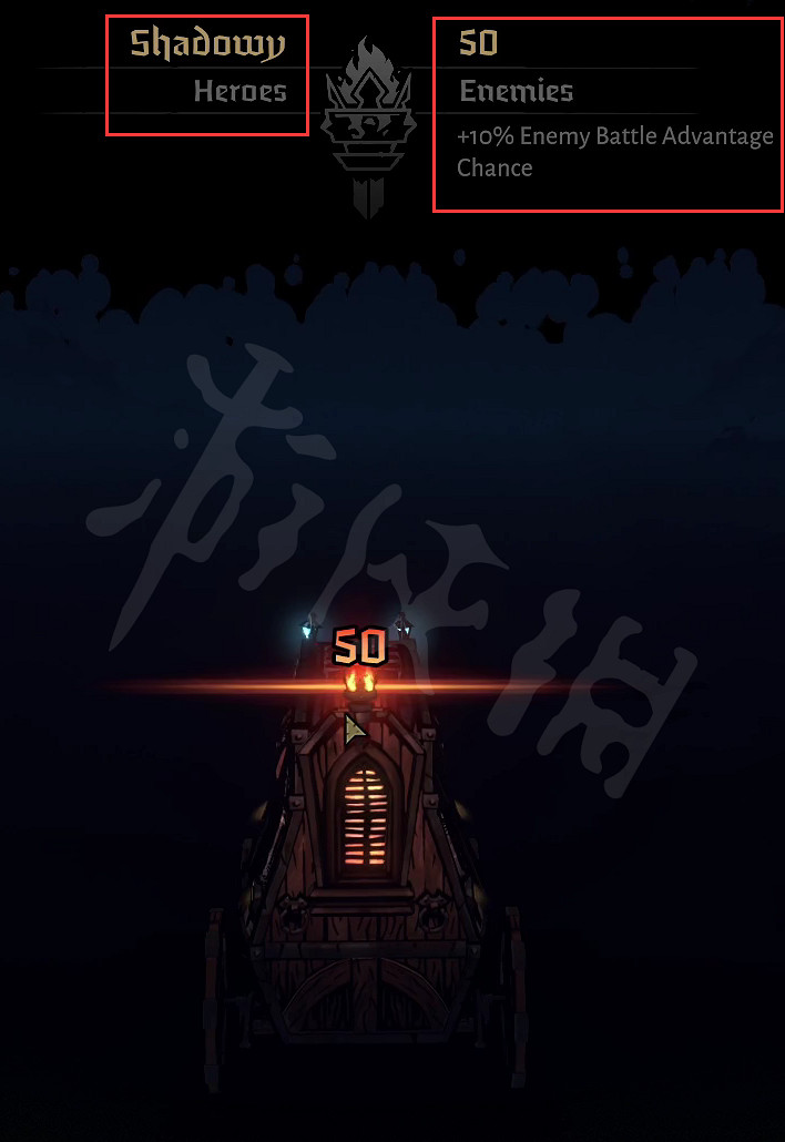 《暗黑地牢2》中文新手教學 中文新手操作技巧指南 《暗黑地牢2》中文新手教學 中文新手操作技巧指南