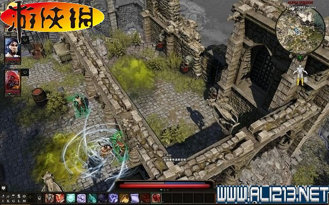 《神諭:原罪2》全劇情流程全任務圖文攻略【完結】 《神諭:原罪2》全劇情流程全任務圖文攻略【完結】