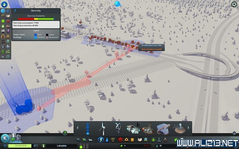 《大都會:天際》系統圖文教學攻略詳解 《大都會:天際》系統圖文教學攻略詳解