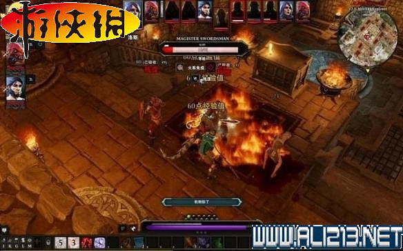 《神諭：原罪2》全劇情流程全任務圖文攻略【完結】