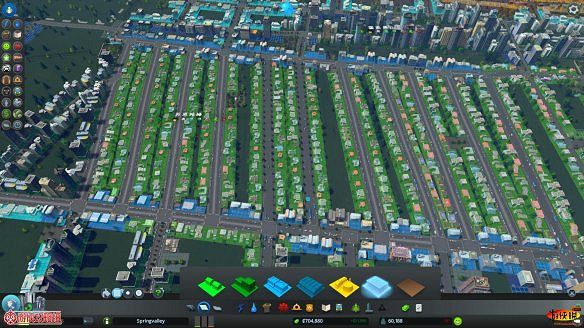 《大都會:天際》全方位系統教學 新手指南+進階技巧+遊戲心得 《大都會:天際》全方位系統教學 新手指南+進階技巧+遊戲心得