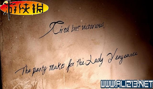 《神諭:原罪2》全劇情流程全任務圖文攻略【完結】 《神諭:原罪2》全劇情流程全任務圖文攻略【完結】