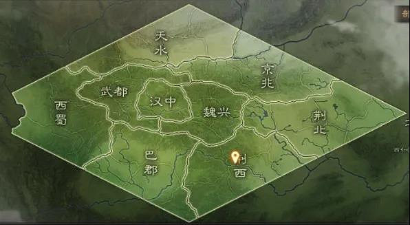 《三國志戰略版》S10什麽時候開始 北定中原劇本玩法 《三國志戰略版》S10什麽時候開始 北定中原劇本玩法