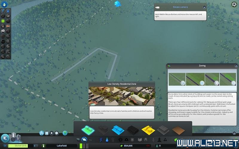 《大都會:天際》圖文攻略詳解 系統教學+上手指南+實用玩法技巧 《大都會:天際》圖文攻略詳解 系統教學+上手指南+實用玩法技巧