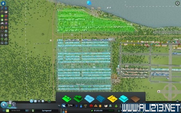 《大都會：天際》無車城建造圖文心得分享攻略