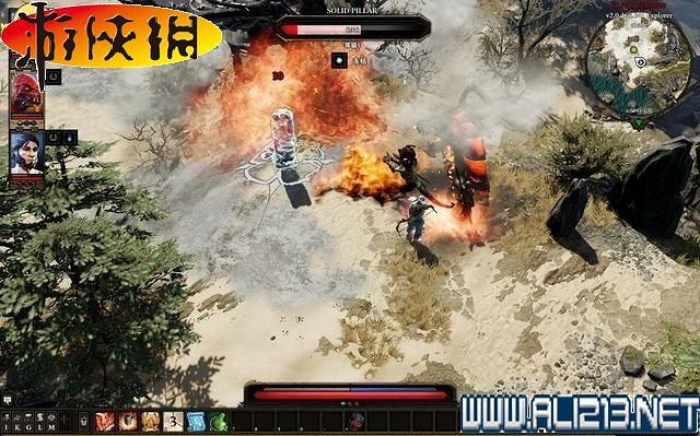 《神諭:原罪2》全劇情流程全任務圖文攻略【完結】 《神諭:原罪2》全劇情流程全任務圖文攻略【完結】