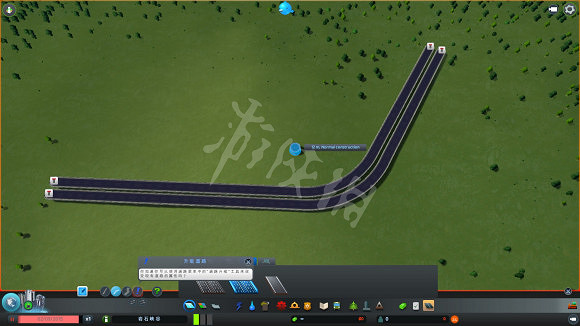 《大都會：天際》高速路怎麽建 高速路規劃技巧