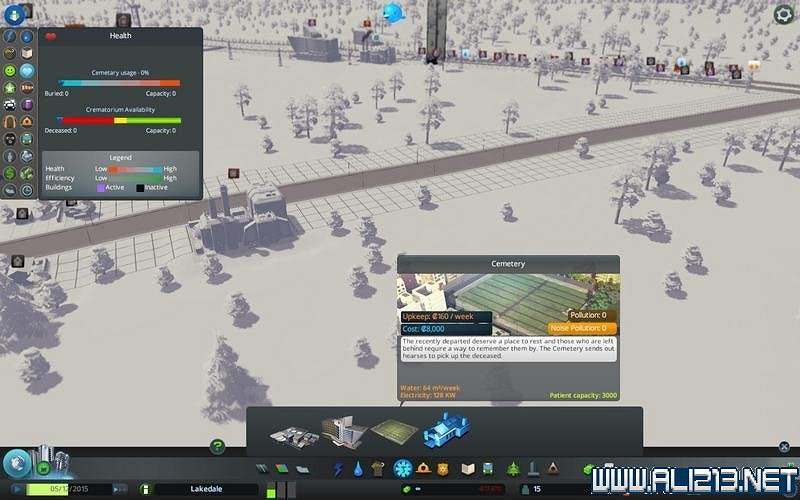 《大都會:天際》圖文攻略詳解 系統教學+上手指南+實用玩法技巧 《大都會:天際》圖文攻略詳解 系統教學+上手指南+實用玩法技巧