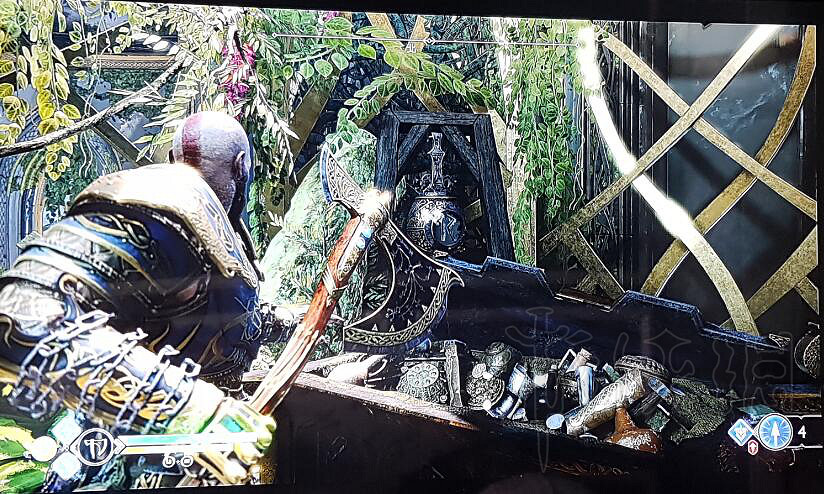 《戰神4》亞爾夫海姆女武神寶箱簡單開箱方法 女武神寶箱怎麽開? 《戰神4》亞爾夫海姆女武神寶箱簡單開箱方法 女武神寶箱怎麽開?