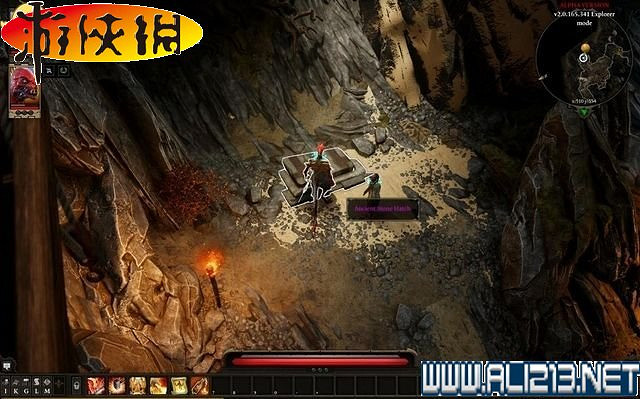 《神諭:原罪2》全劇情流程全任務圖文攻略【完結】 《神諭:原罪2》全劇情流程全任務圖文攻略【完結】