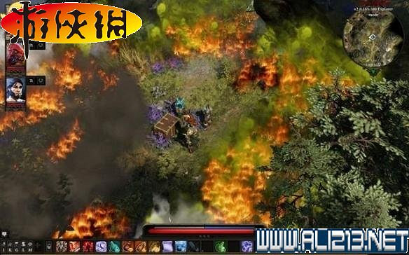 《神諭:原罪2》全劇情流程全任務圖文攻略【完結】 《神諭:原罪2》全劇情流程全任務圖文攻略【完結】