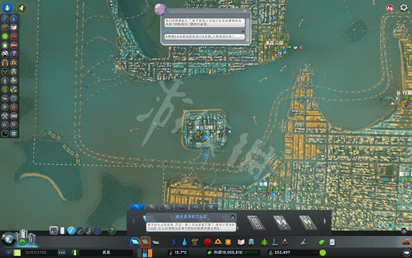 《大都會：天際》列島海嘯怎麽打 列島海嘯打法指南