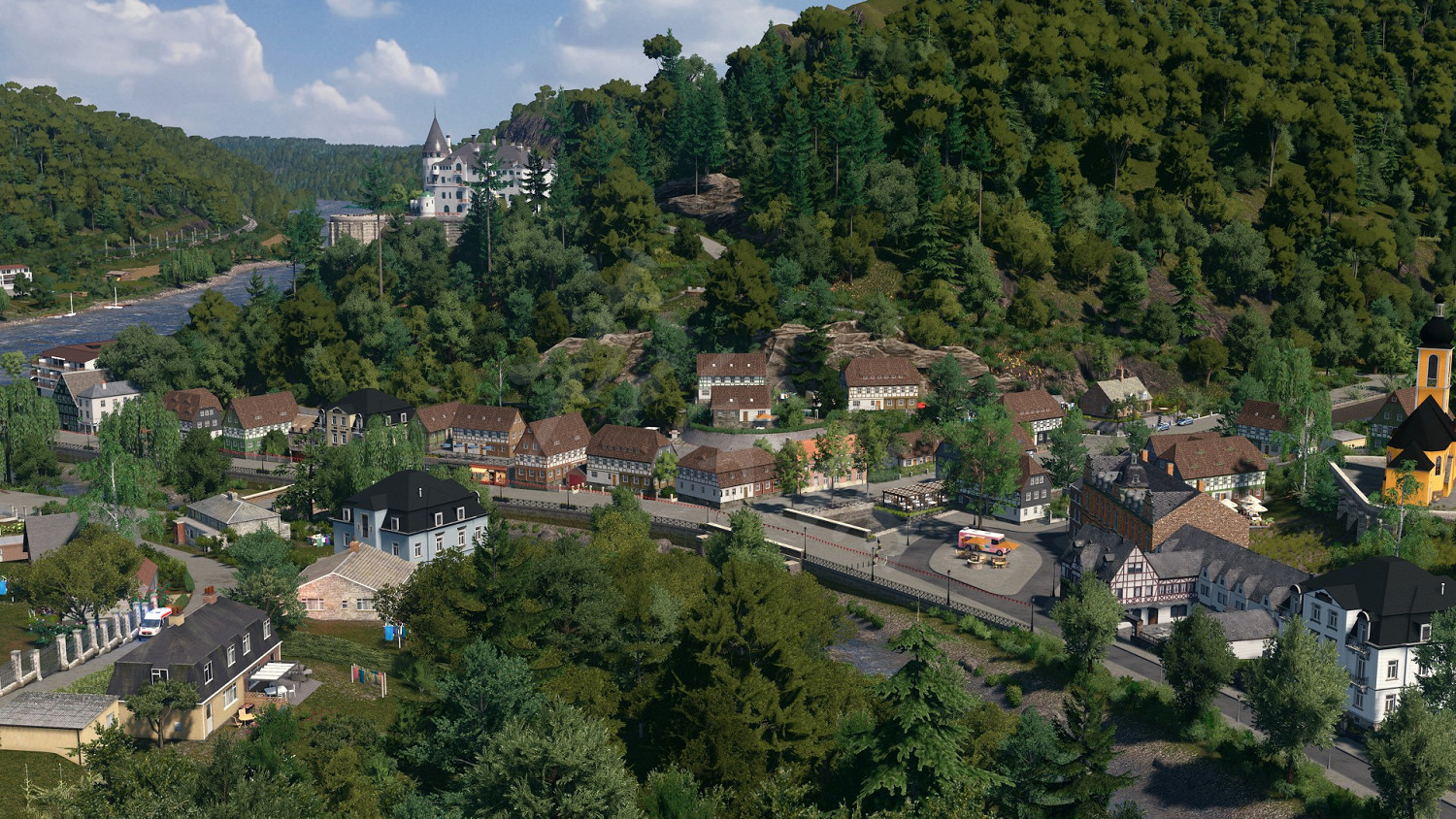 《大都會:天際》貨運堵車怎麽辦 貨運堵車解決辦法 《大都會:天際》貨運堵車怎麽辦 貨運堵車解決辦法