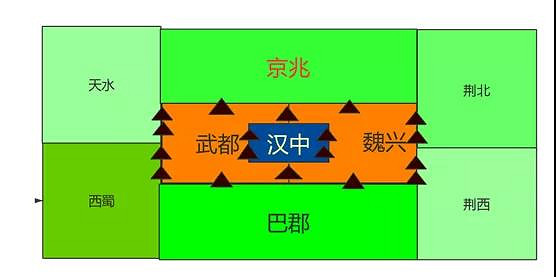 《三國志戰略版》S10地圖解析 北定中原賽季地圖機制 《三國志戰略版》S10地圖解析 北定中原賽季地圖機制