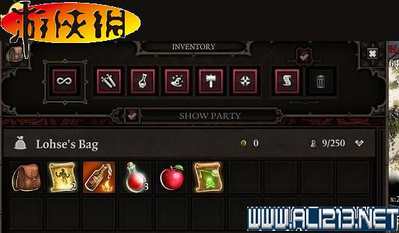 《神諭:原罪2》全劇情流程全任務圖文攻略【完結】 《神諭:原罪2》全劇情流程全任務圖文攻略【完結】